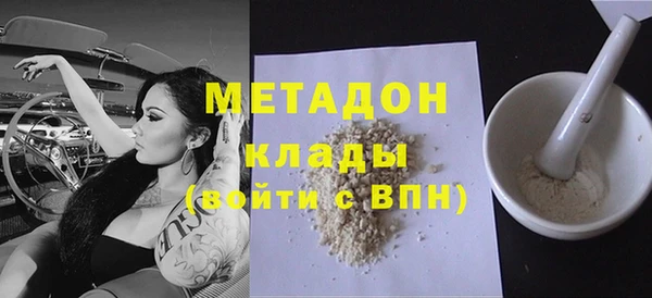 хмурый Долгопрудный
